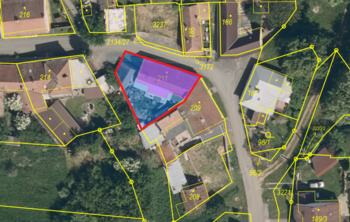 Prodej domu 139 m², Žeravice