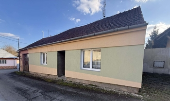 Prodej domu 139 m², Žeravice