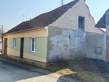 Prodej domu 139 m², Žeravice