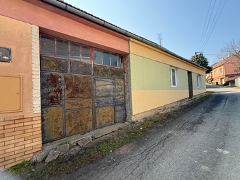 Prodej domu 139 m², Žeravice