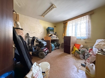 Prodej domu 139 m², Žeravice