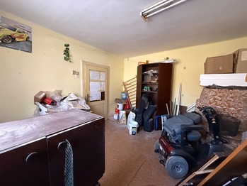 Prodej domu 139 m², Žeravice