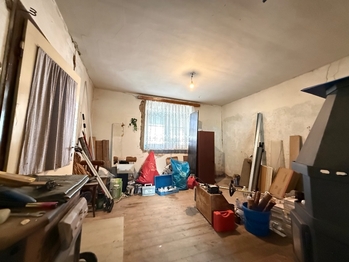 Prodej domu 139 m², Žeravice