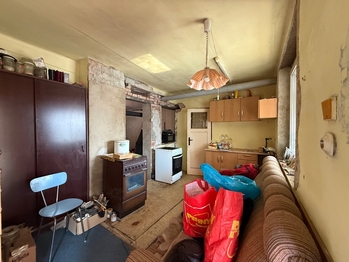 Prodej domu 139 m², Žeravice