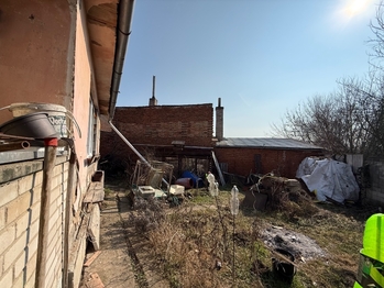 Prodej domu 139 m², Žeravice