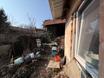 Prodej domu 139 m², Žeravice