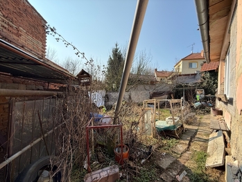 Prodej domu 139 m², Žeravice