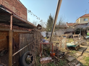 Prodej domu 139 m², Žeravice