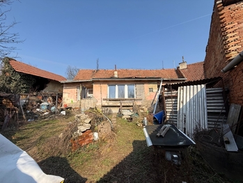 Prodej domu 139 m², Žeravice