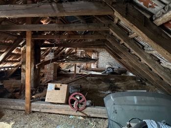 Prodej domu 139 m², Žeravice