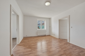 Prodej bytu 2+kk v osobním vlastnictví 50 m², Ústí nad Labem