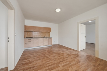 Prodej bytu 2+kk v osobním vlastnictví 50 m², Ústí nad Labem