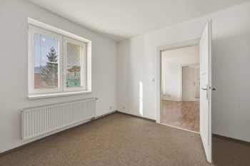 Prodej bytu 2+kk v osobním vlastnictví 50 m², Ústí nad Labem