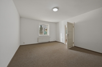 Prodej bytu 2+kk v osobním vlastnictví 50 m², Ústí nad Labem