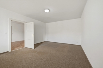 Prodej bytu 2+kk v osobním vlastnictví 50 m², Ústí nad Labem