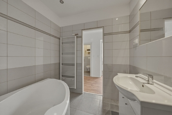 Prodej bytu 2+kk v osobním vlastnictví 50 m², Ústí nad Labem