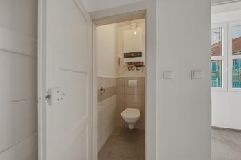 Prodej bytu 2+kk v osobním vlastnictví 50 m², Ústí nad Labem