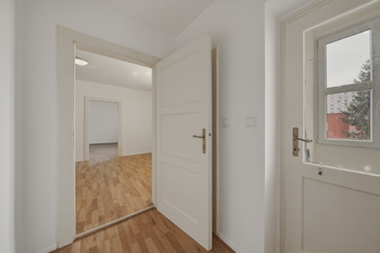 Prodej bytu 2+kk v osobním vlastnictví 50 m², Ústí nad Labem