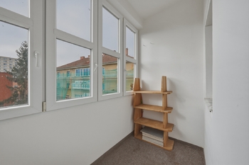 Prodej bytu 2+kk v osobním vlastnictví 50 m², Ústí nad Labem