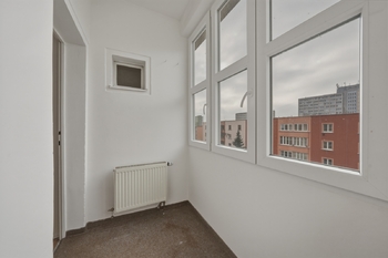 Prodej bytu 2+kk v osobním vlastnictví 50 m², Ústí nad Labem