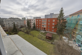 Prodej bytu 2+kk v osobním vlastnictví 50 m², Ústí nad Labem