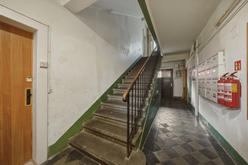 Prodej bytu 2+kk v osobním vlastnictví 50 m², Ústí nad Labem