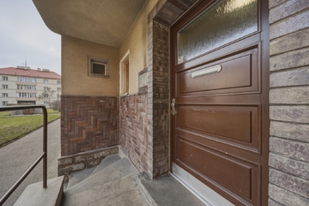 Prodej bytu 2+kk v osobním vlastnictví 50 m², Ústí nad Labem