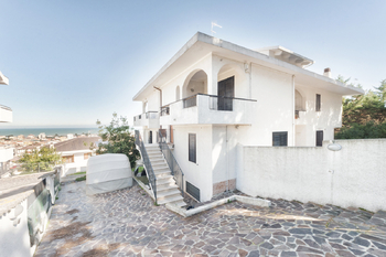 Prodej bytu 4+1 v osobním vlastnictví 278 m², Montesilvano