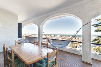 Prodej bytu 4+1 v osobním vlastnictví 278 m², Montesilvano