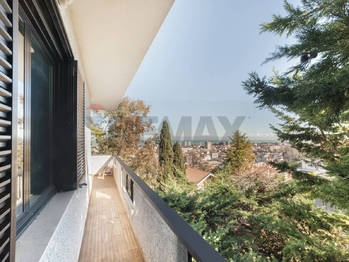 Prodej bytu 4+1 v osobním vlastnictví 278 m², Montesilvano