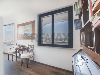 Prodej bytu 4+1 v osobním vlastnictví 278 m², Montesilvano