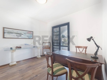 pracovna - Prodej bytu 4+1 v osobním vlastnictví 278 m², Montesilvano