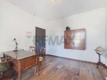 pracovna - Prodej bytu 4+1 v osobním vlastnictví 278 m², Montesilvano