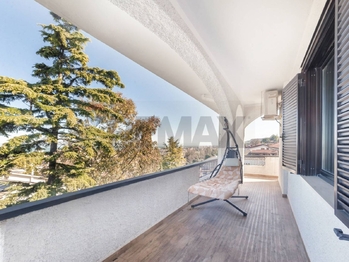 Prodej bytu 4+1 v osobním vlastnictví 278 m², Montesilvano