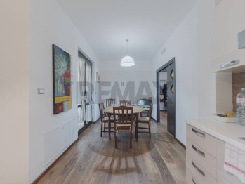 Prodej bytu 4+1 v osobním vlastnictví 278 m², Montesilvano