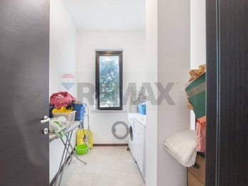 technická místnost - Prodej bytu 4+1 v osobním vlastnictví 278 m², Montesilvano