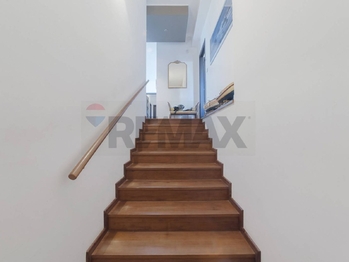 Prodej bytu 4+1 v osobním vlastnictví 278 m², Montesilvano