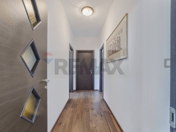 Prodej bytu 4+1 v osobním vlastnictví 278 m², Montesilvano