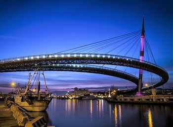 Prodej bytu 4+1 v osobním vlastnictví 278 m², Montesilvano