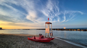 Prodej bytu 4+1 v osobním vlastnictví 278 m², Montesilvano