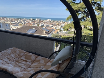 Prodej bytu 4+1 v osobním vlastnictví 236 m², Montesilvano