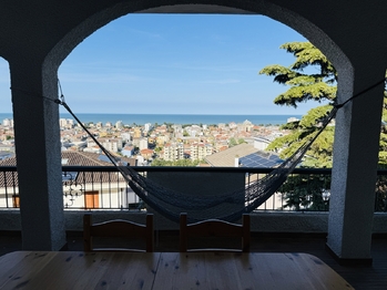 Prodej bytu 4+1 v osobním vlastnictví 236 m², Montesilvano