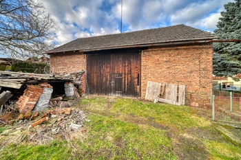 Prodej pozemku 1299 m², Malešov