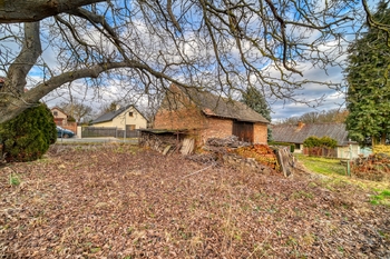 Prodej pozemku 1299 m², Malešov