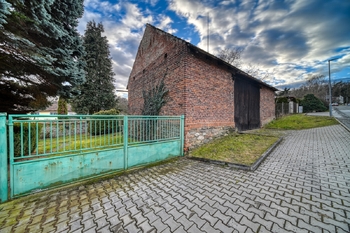 Prodej pozemku 1299 m², Malešov