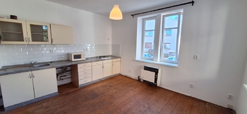 Komerční prostor - Pronájem kancelářských prostor 17 m², Vyškov