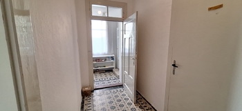 Chodba - Pronájem kancelářských prostor 17 m², Vyškov