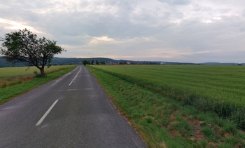 Prodej pozemku 5795 m², Habrovany