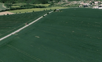 Prodej pozemku 5795 m², Habrovany