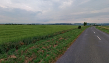 Prodej pozemku 5795 m², Habrovany